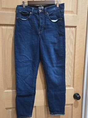 Maurices Sculpt Jeans 14